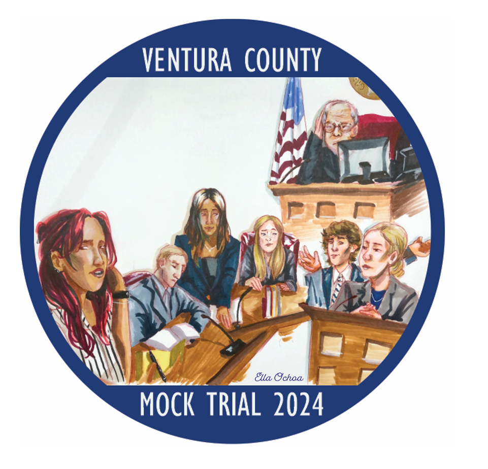 Mock Trial Participants